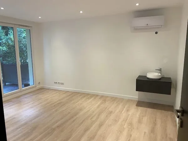 Appartement 79 m²