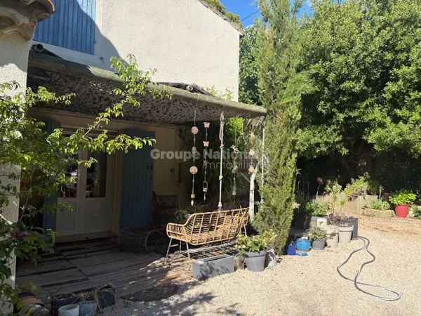 Maison 6 pièces 176 m²
