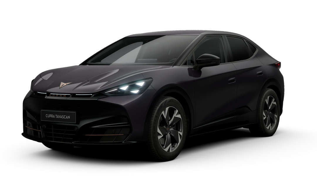 Cupra Tavascan 286 ch — photo 1
