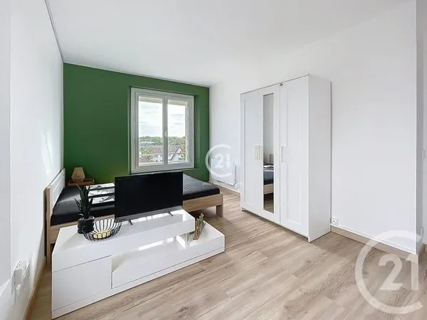 Appartement 1 pièce 28 m²