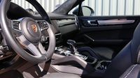 Porsche Cayenne Coupé 3.0 V6 462ch E-Hybrid Platinum Edition — photo 7