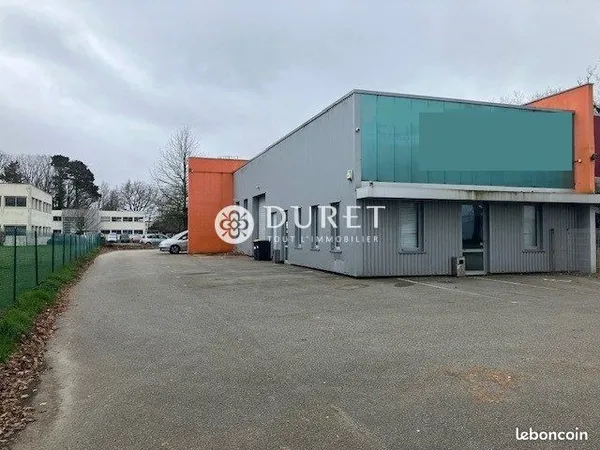 Local 150 m² La Roche-sur-Yon