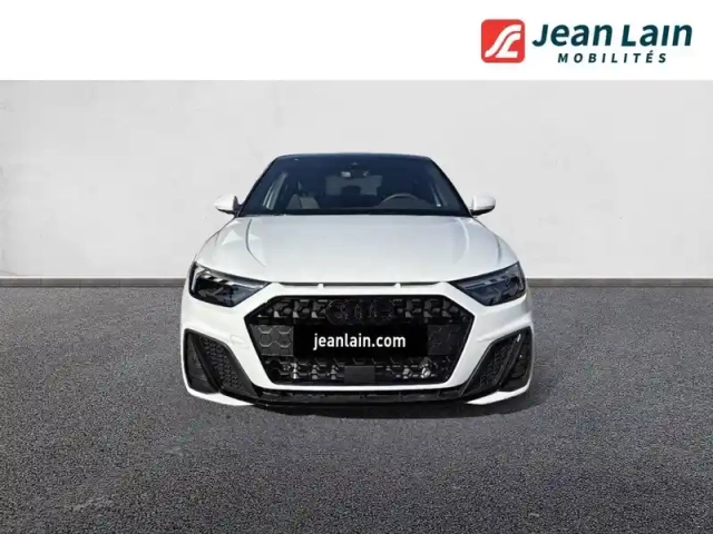 Audi A1 sportback 30 tfsi 116 ch s tronic 7 — photo 2