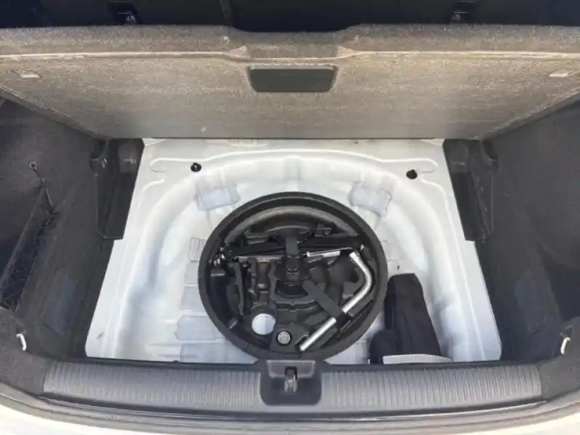Audi Q2 30 tfsi 116ch design s tronic 7 euro6d-t — photo 10