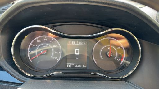 Aixam City 0.5 8 BVA - Sport – 2023 – 24617 km – Diesel – Boîte Automatique — photo 36