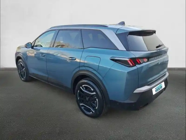 Peugeot 5008 electrique 230 ch 97 kwh grande autonomie — photo 7