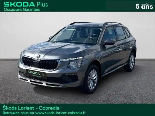 Skoda Kamiq 1.0 tsi evo 2 95ch selection