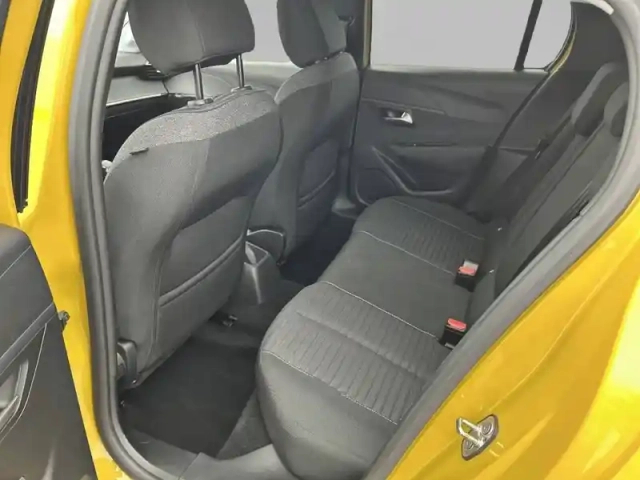 Peugeot 208 puretech 75 s&amp;s bvm5 — photo 38