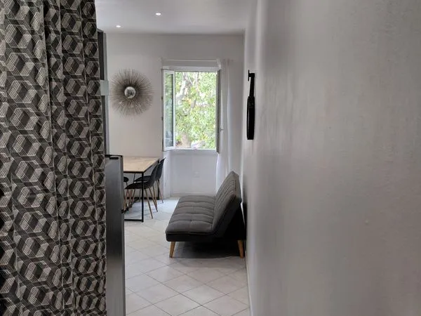 Location à l'année