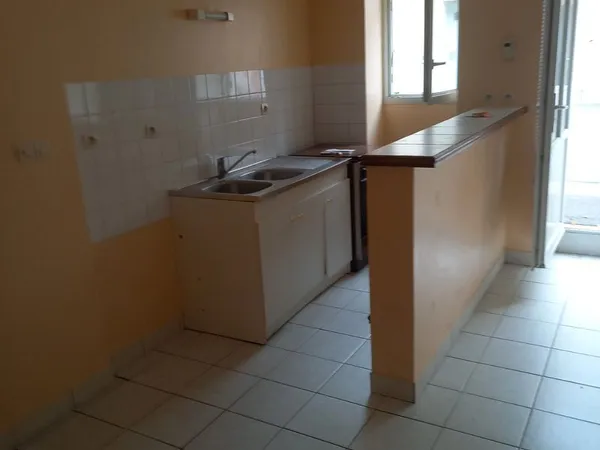 Loue appartement 47 m2