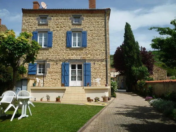 Maison 9 pièces 199 m²