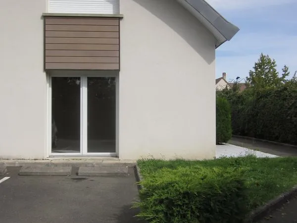 Loue Appartement T2 Le MANS Quartier université