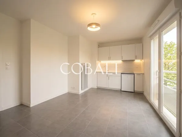 Appartement T2 de 37 m2