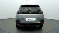 Peugeot 5008 1.5 BlueHDi 130ch S&S GT Pack EAT8 — photo 5