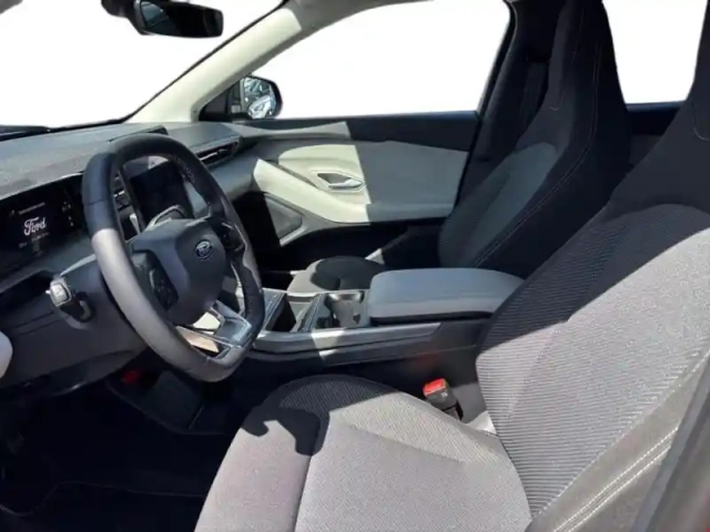 Ford Explorer 170ch standard range 52kwh style rwd — photo 8