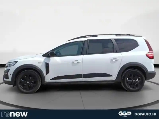 Dacia Jogger 1.0 eco-g 100ch sl extreme 5 places — photo 2