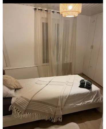 Location chambre