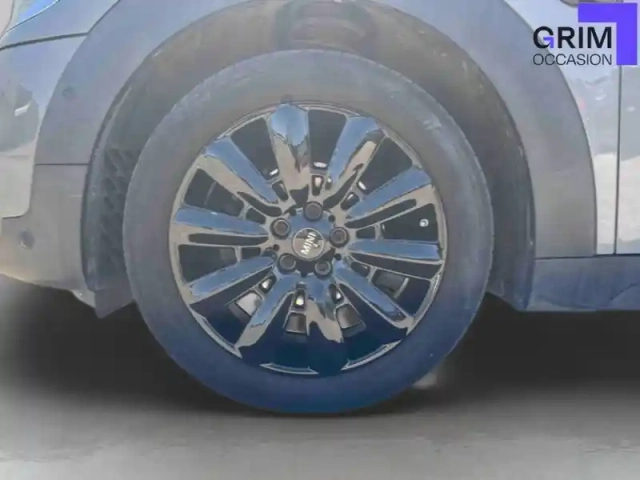 Mini Mini countryman 102 ch bva7 — photo 13