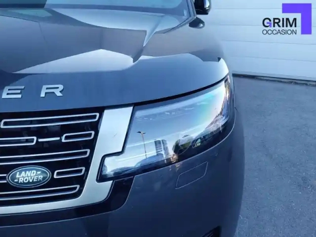 Land Rover Range Rover swb p460e phev awd — photo 17