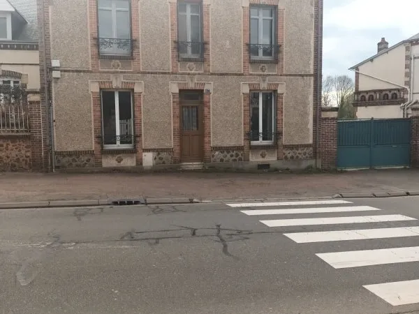 Maison 7 pièces 154 m²