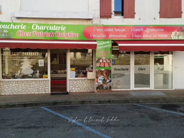 Boucherie - Charcuterie
