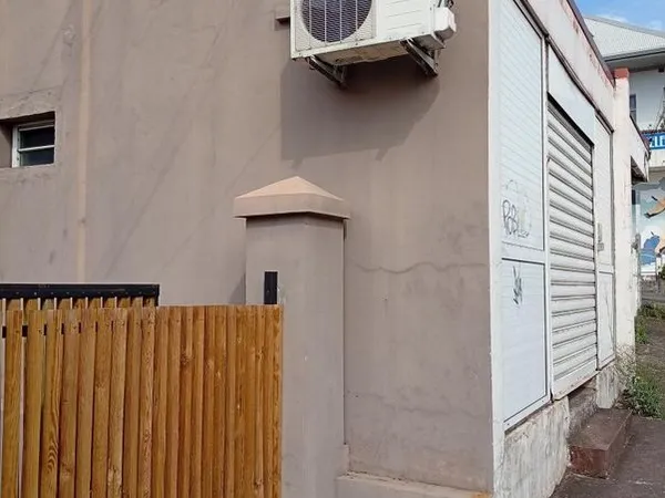 Local commercial ou professionnel de 60 m2
