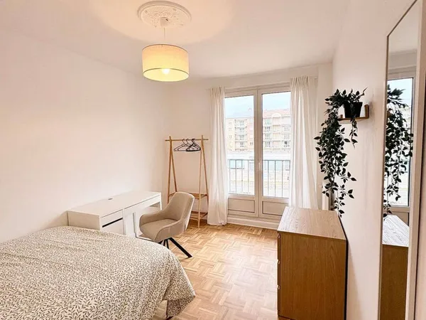 Appartement 13 m²