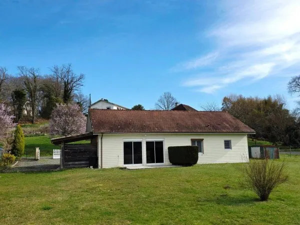 Maison 5 pièces 100 m²