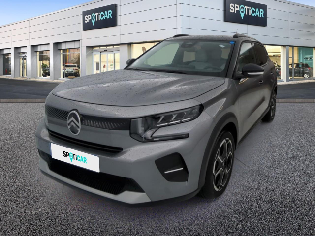 Citroën C3 turbo 100 ch manuelle max