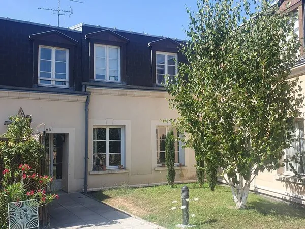 Appartement 1 pièce 38 m²