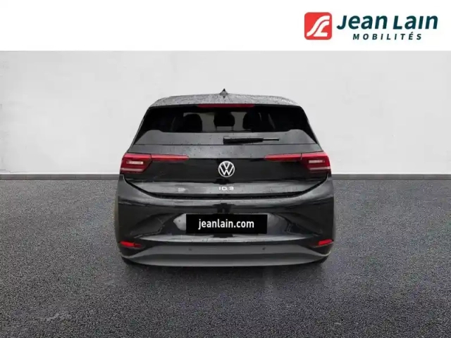 Volkswagen Id.3 204 ch pro — photo 6