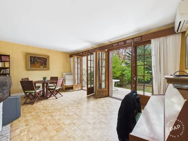 Maison 6 pièces 130 m²