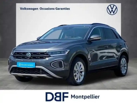 Volkswagen T-Roc 1.5 tsi evo2 150 start/stop dsg7 vw edition