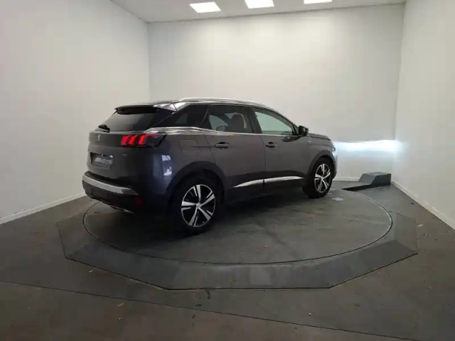 Peugeot 3008 puretech 130ch s&amp;s eat8 — photo 4