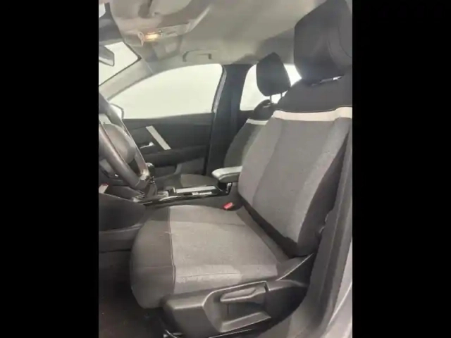 Citroën C4 sté 1.5 bluehdi 110 feel nav business r — photo 9