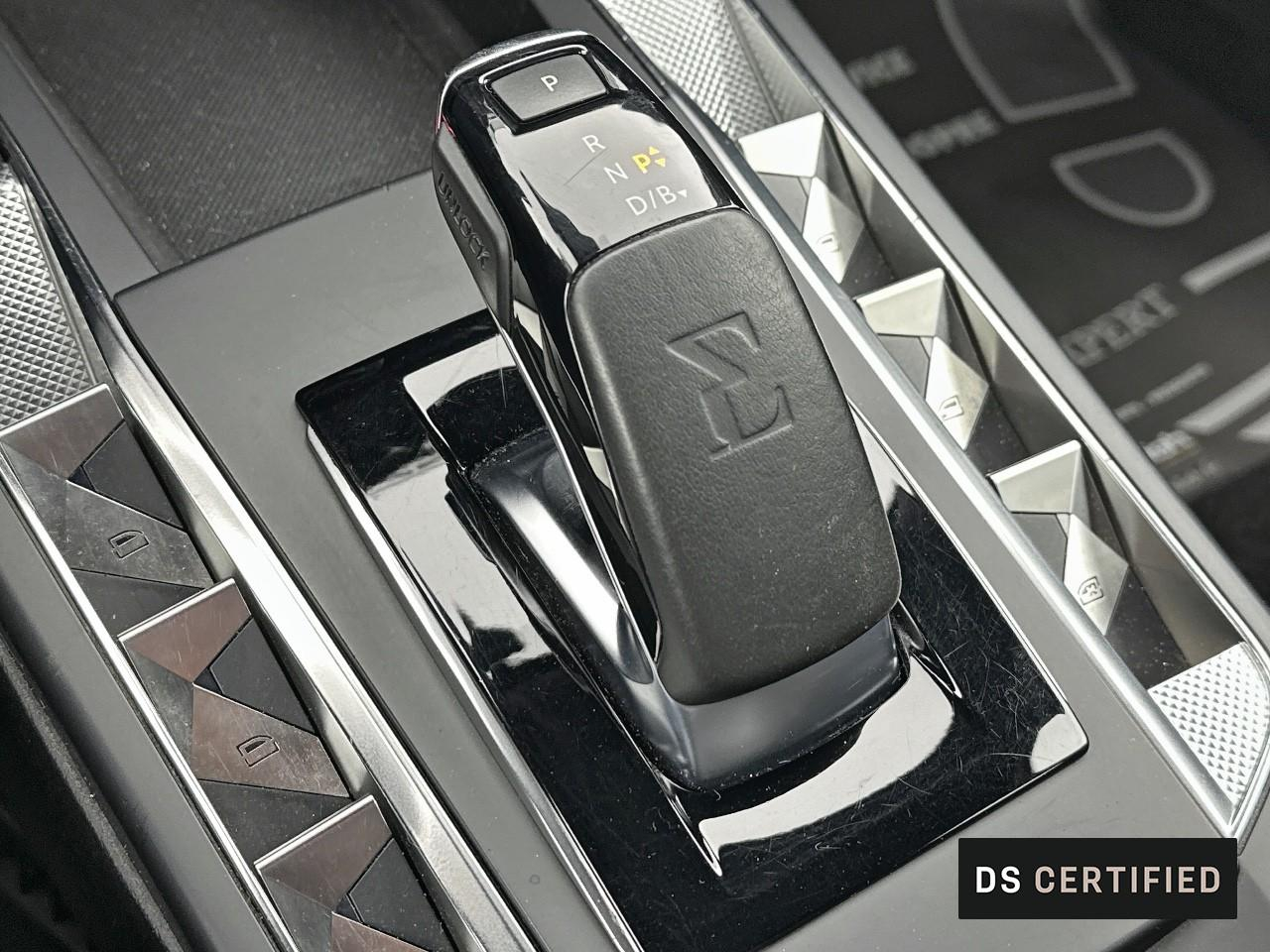 Ds Ds 3 crossback e-tense montmartre — photo 33