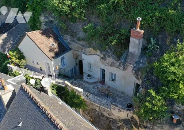 Maison 3 pièces 85 m²