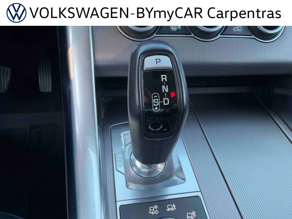 Land Rover Range Rover Sport Mark V TDV6 3.0L 258ch — photo 15