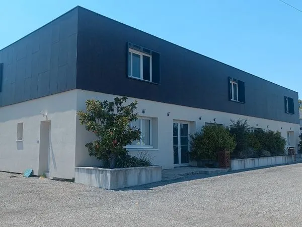 Bureaux professionnels
