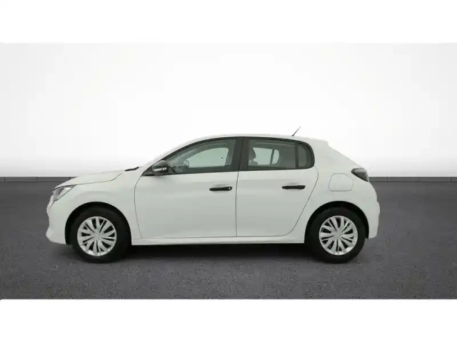 Peugeot 208 puretech 75 s&amp;s bvm5 — photo 4