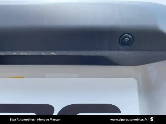 Fiat Scudo fourgon bluehdi 120 m s&amp;s bvm6 — photo 110
