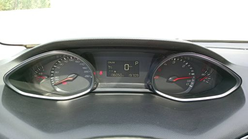 Peugeot 308 1.6 BlueHDi 120 EAT6 - Active – 2018 – 136051 km – Diesel – Boîte Automatique — photo 15