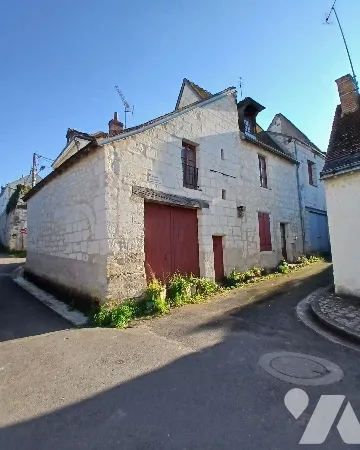 Maison 4 pièces 82 m²
