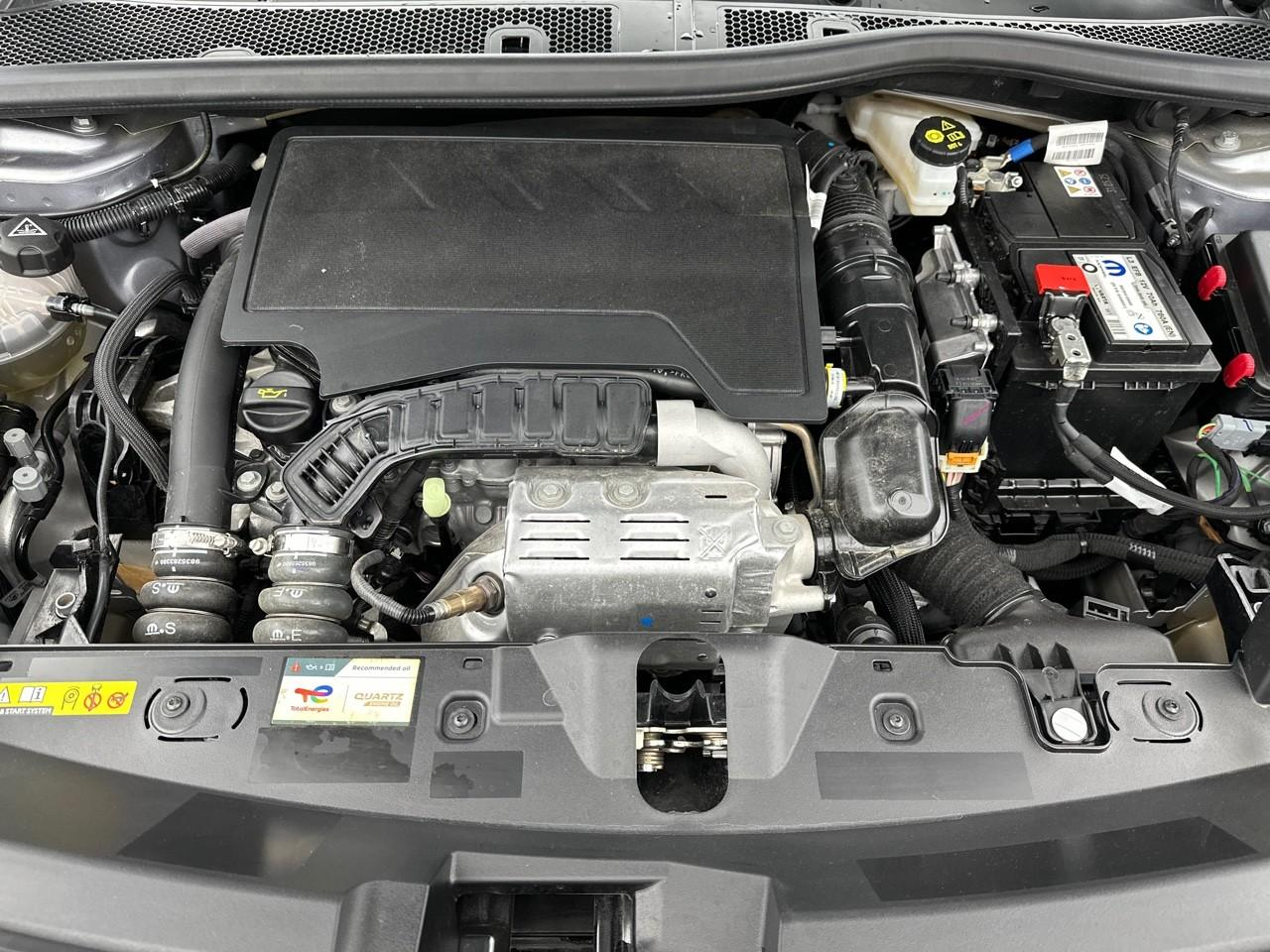 Peugeot 2008 100 s&s bvm6 style — photo 13