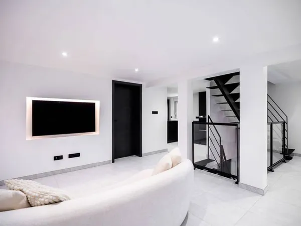 Maison 4 pièces 95 m²
