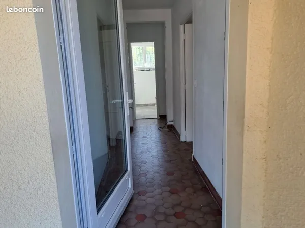 Location maison Mercuès