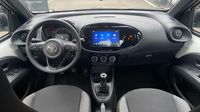 Toyota Aygo X 1.0 VVT-i 72ch Dynamic MY24 — photo 11