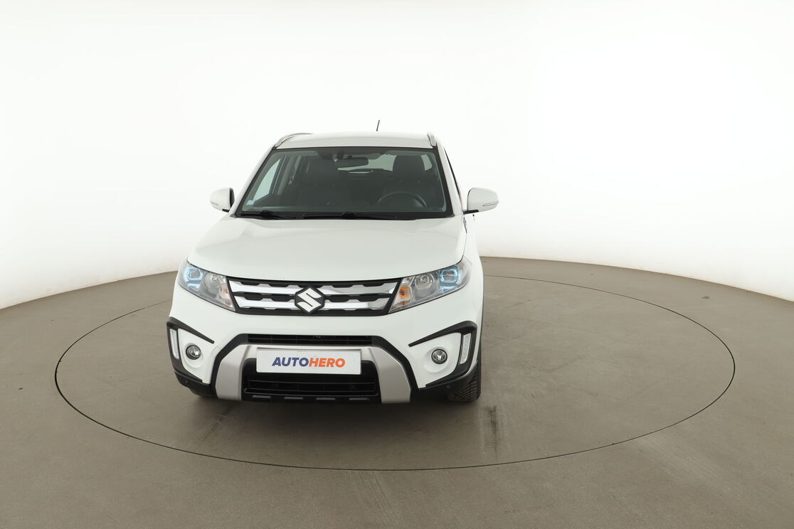 Suzuki Vitara 1.6 VVT Pack — photo 8