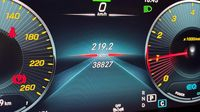Mercedes Classe C Coupé 200 184ch AMG Line 9G Tronic — photo 9