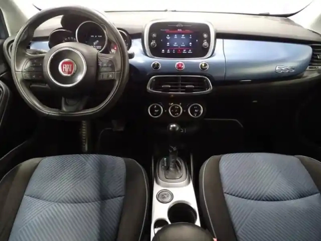 Fiat 500 x 1.4 multiair 16v 140ch mirror dct — photo 10